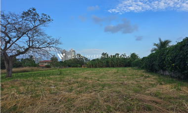 SE VENDE LOTE EN CORONADO