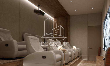 Venta de apartamento en Costa del Este PH THE IVY