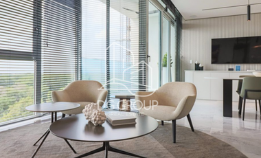 Venta de apartamento en Costa del Este PH THE IVY
