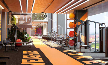 Venta de apartamento en Costa del Este PH THE IVY