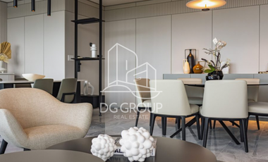 Venta de apartamento en Costa del Este PH THE IVY