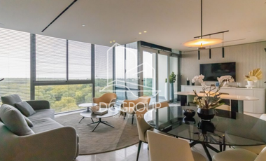 Venta de apartamento en Costa del Este PH THE IVY