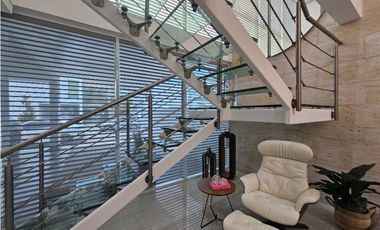 VENTA CASA CON PISCINA COSTA ESMERALDA - COSTA SUR (MR)