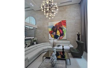 VENTA CASA CON PISCINA COSTA ESMERALDA - COSTA SUR (MR)