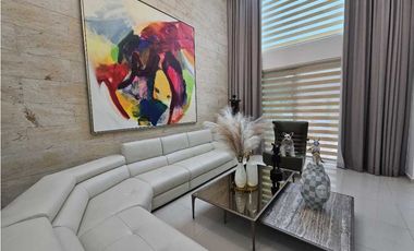 VENTA CASA CON PISCINA COSTA ESMERALDA - COSTA SUR (MR)