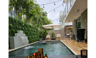 VENTA CASA CON PISCINA COSTA ESMERALDA - COSTA SUR (MR)