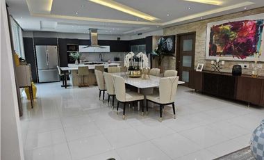 VENTA CASA CON PISCINA COSTA ESMERALDA - COSTA SUR (MR)