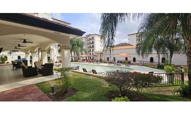 Venta apartamento Inversión Embassy Village con terraza