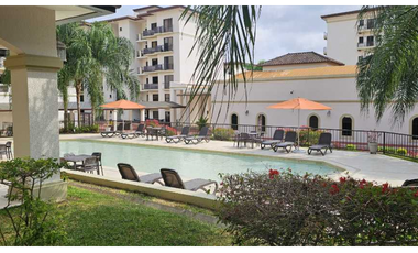 Venta apartamento Inversión Embassy Village con terraza