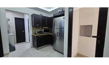 Venta apartamento Inversión Embassy Village con terraza