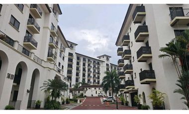 Venta apartamento Inversión Embassy Village con terraza