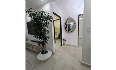 Venta apartamento Inversión Embassy Village con terraza