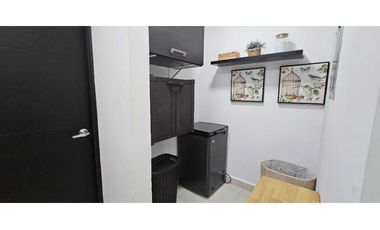 Venta apartamento Inversión Embassy Village con terraza