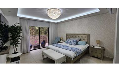 Venta apartamento Inversión Embassy Village con terraza