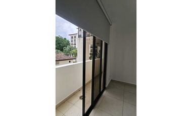 Venta apartamento Inversión Embassy Village con terraza