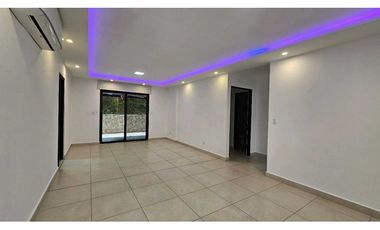 Venta apartamento Inversión Embassy Village con terraza
