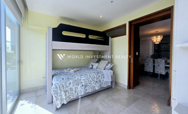 SE VENDE APARTAMENTO EN PLAYA BONITA
