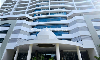 SE VENDE APARTAMENTO EN PLAYA BONITA