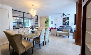 SE VENDE APARTAMENTO EN PLAYA BONITA