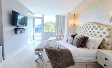 SE VENDE APARTAMENTO EN PLAYA BONITA