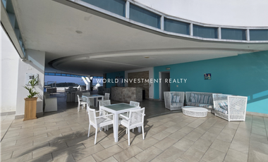 SE VENDE APARTAMENTO EN PLAYA BONITA