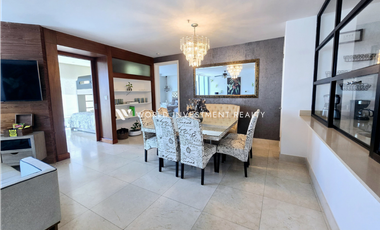 SE VENDE APARTAMENTO EN PLAYA BONITA