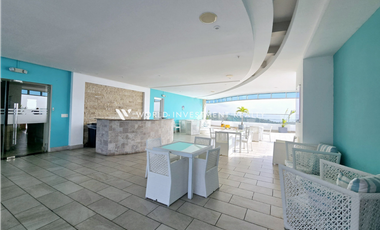 SE VENDE APARTAMENTO EN PLAYA BONITA
