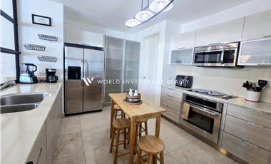 SE VENDE APARTAMENTO EN PLAYA BONITA