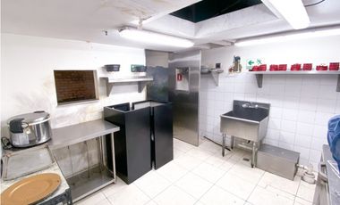 Alquiler de local Comercial en Balboa Boutique