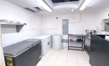 Alquiler de local Comercial en Balboa Boutique