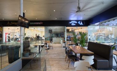 Alquiler de local Comercial en Balboa Boutique