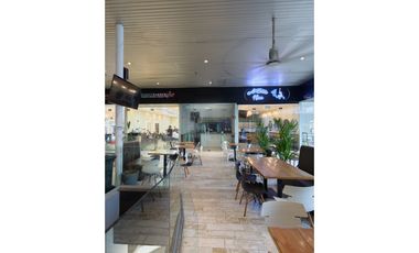 Alquiler de local Comercial en Balboa Boutique
