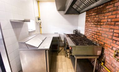 Alquiler de local Comercial en Balboa Boutique