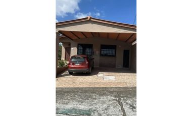 VENTA CASA BRISAS DEL GOLF