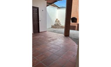VENTA CASA BRISAS DEL GOLF