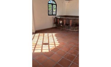 VENTA CASA BRISAS DEL GOLF