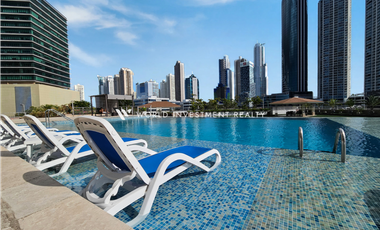 VENTA DE APARTAMENTO EN COSTA DEL ESTE