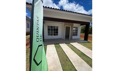 VENTA CASAS NUEVAS EN SANTIAGO - PRIMAVERA (CP)