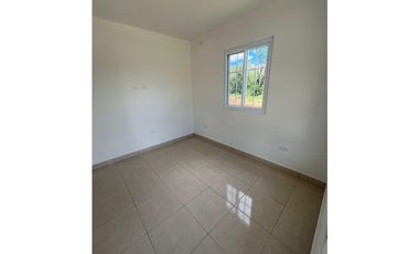 VENTA CASAS NUEVAS EN SANTIAGO - PRIMAVERA (CP)