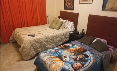 SE VENDE CASA EN LOS SANTOS