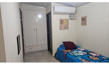 SE VENDE CASA EN LOS SANTOS