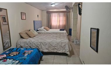 SE VENDE CASA EN LOS SANTOS