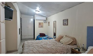 SE VENDE CASA EN LOS SANTOS