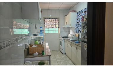 SE VENDE CASA EN LOS SANTOS