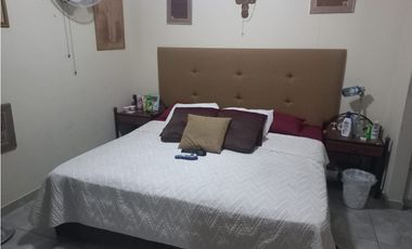 SE VENDE CASA EN LOS SANTOS