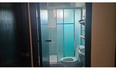 SE VENDE CASA EN LOS SANTOS