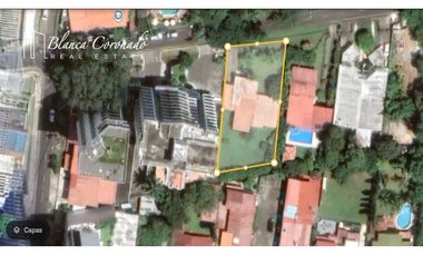 CASA EN VENTA EN COCO DEL MAR 1,257 M2 Terreno, Construcción 237 M2