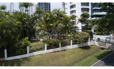 CASA EN VENTA EN COCO DEL MAR 1,257 M2 Terreno, Construcción 237 M2