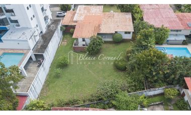 CASA EN VENTA EN COCO DEL MAR 1,257 M2 Terreno, Construcción 237 M2