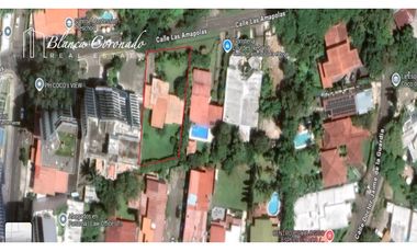 CASA EN VENTA EN COCO DEL MAR 1,257 M2 Terreno, Construcción 237 M2